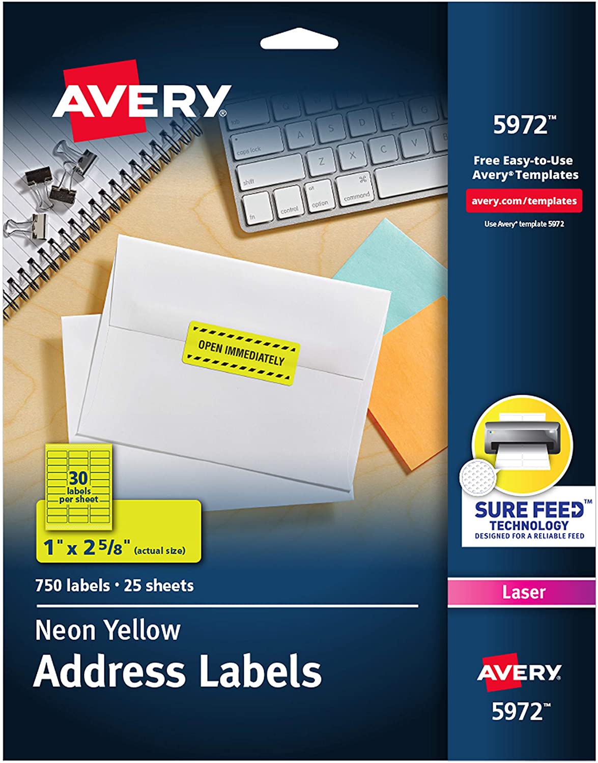 avery download for mac free